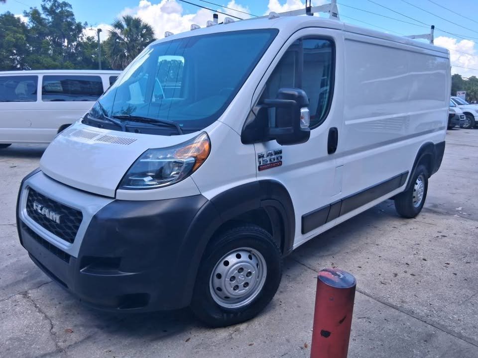 ram promaster cargo van 2020 3C6TRVAG9LE121415 image ram promaster cargo van 2020 3C6TRVAG9LE121415 image